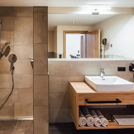 Alpenheimat Laurschhof Casa de hóspedes Fiss