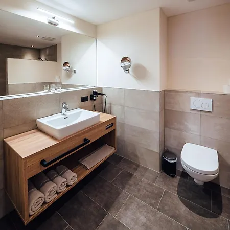 Casa de hóspedes Alpenheimat Laurschhof 4*