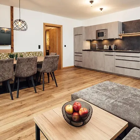 Alpenheimat Laurschhof Casa de hóspedes Fiss