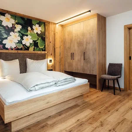 Alpenheimat Laurschhof Casa de hóspedes