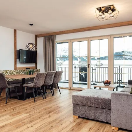 Alpenheimat Laurschhof Fiss