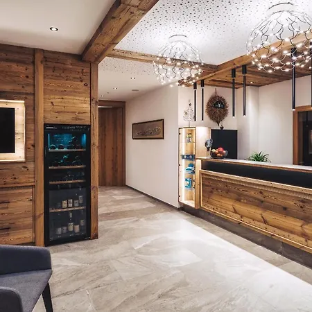 Alpenheimat Laurschhof Casa de hóspedes