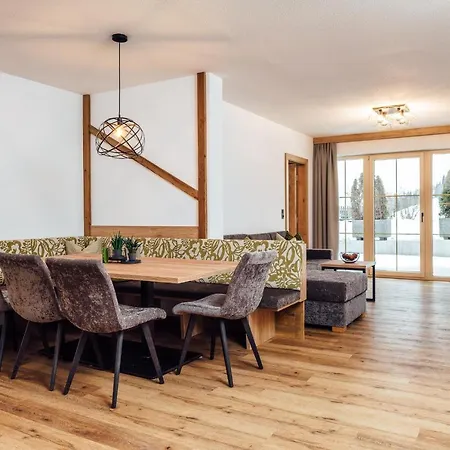 Alpenheimat Laurschhof Casa de hóspedes 4*