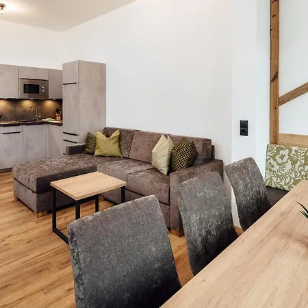 Alpenheimat Laurschhof Fiss