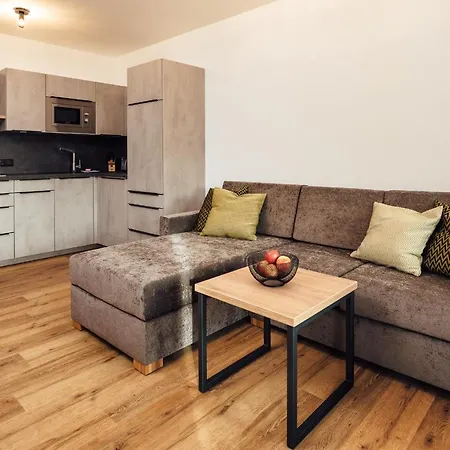 Alpenheimat Laurschhof Fiss