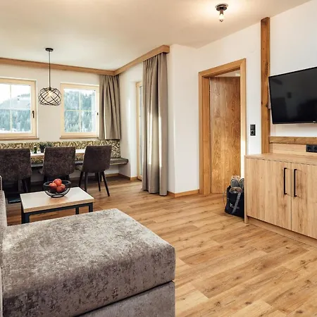 Alpenheimat Laurschhof Fiss