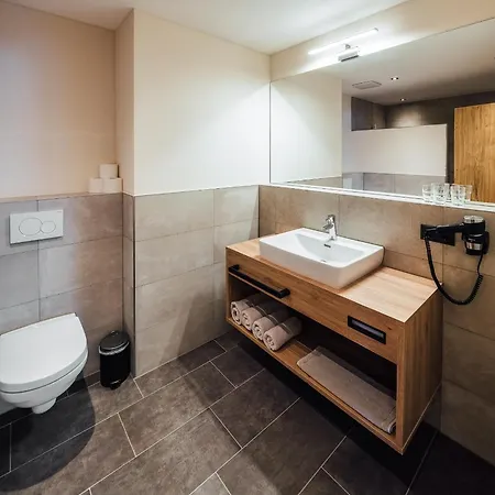 Alpenheimat Laurschhof Casa de hóspedes Fiss