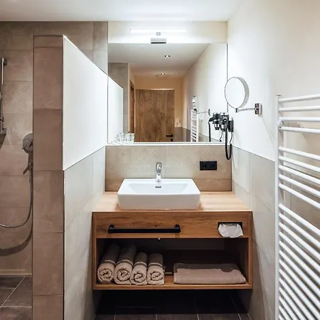 Alpenheimat Laurschhof Fiss