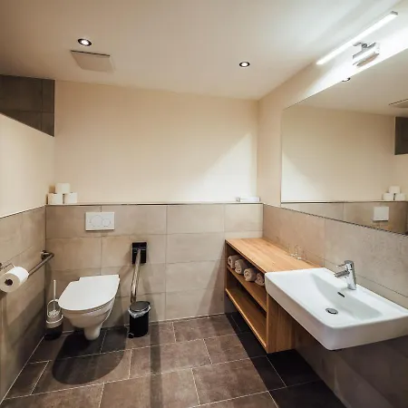 Casa de hóspedes Alpenheimat Laurschhof Fiss