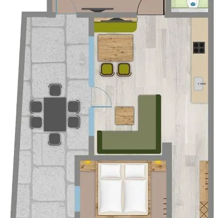 Alpenheimat Laurschhof Fiss