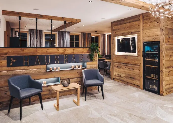 Alpenheimat Laurschhof