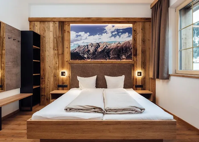 Alpenheimat Laurschhof 费斯