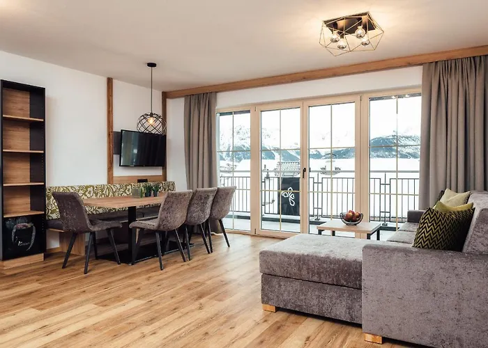 Alpenheimat Laurschhof 费斯