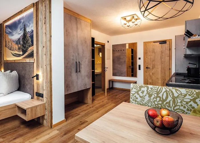 Alpenheimat Laurschhof