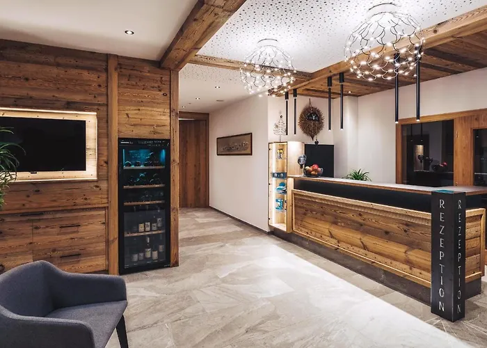 Alpenheimat Laurschhof 招待所