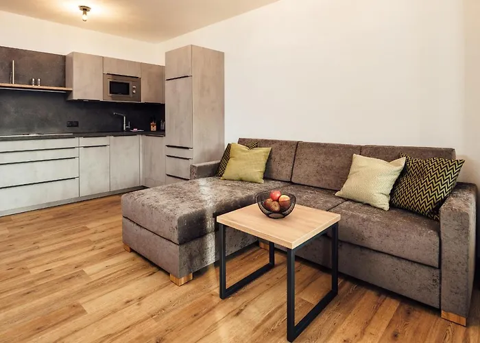 Alpenheimat Laurschhof 费斯