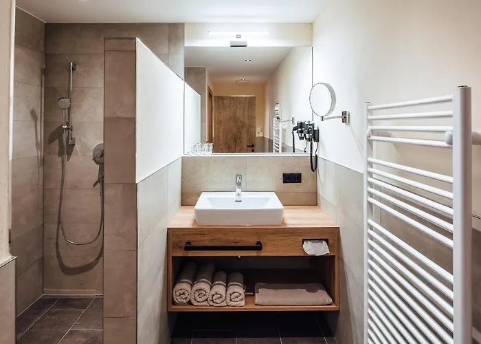 Alpenheimat Laurschhof 费斯