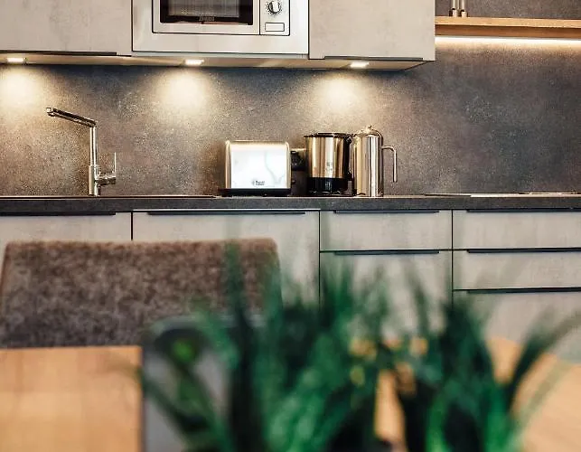 Alpenheimat Laurschhof 4* 费斯