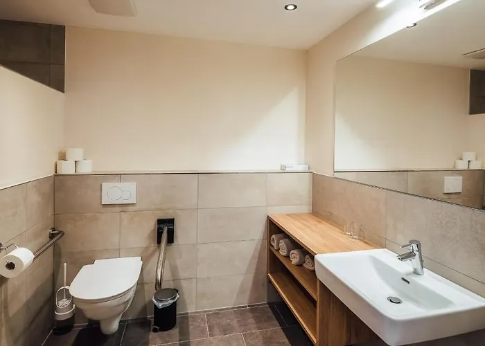 招待所 Alpenheimat Laurschhof 费斯