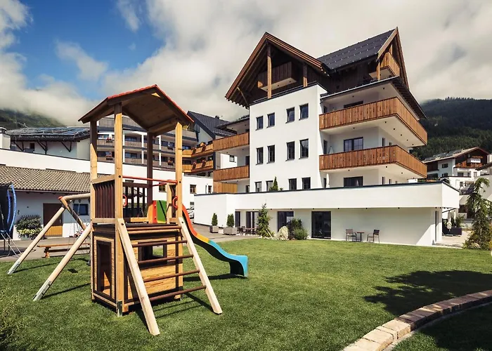 Alpenheimat Laurschhof 招待所 费斯