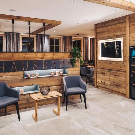 Alpenheimat Laurschhof