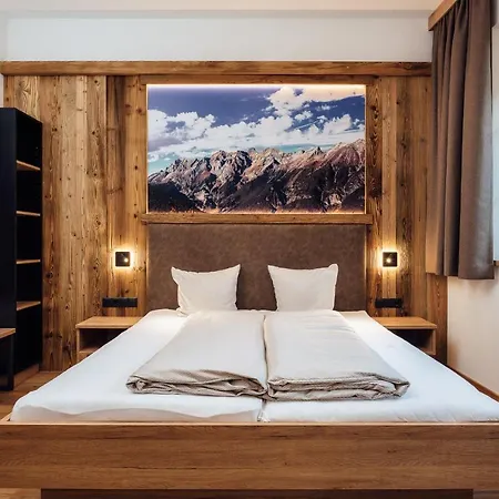 Alpenheimat Laurschhof Fiss