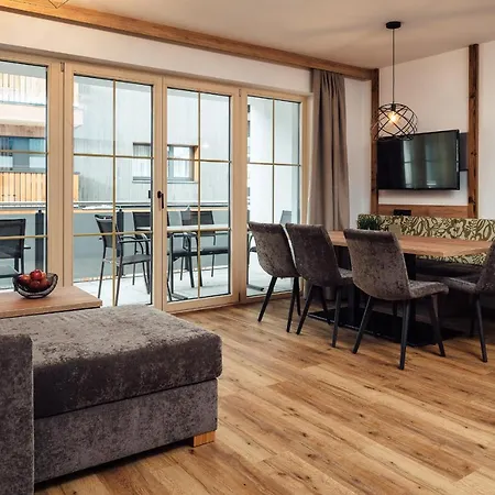 Alpenheimat Laurschhof Fiss