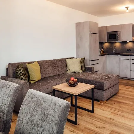 Alpenheimat Laurschhof 4* Fiss