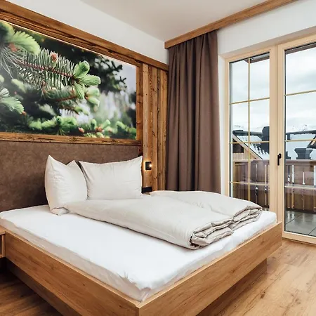 Alpenheimat Laurschhof