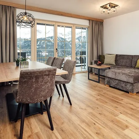 Alpenheimat Laurschhof 4*