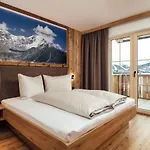 Vendégház Alpenheimat Laurschhof 4*