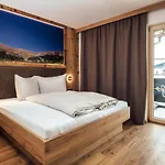 Vendégház Alpenheimat Laurschhof Fiss