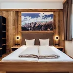Alpenheimat Laurschhof Fiss