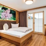 Vendégház Alpenheimat Laurschhof 4*