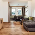 Vendégház Alpenheimat Laurschhof Fiss