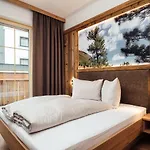 Alpenheimat Laurschhof Vendégház 4*