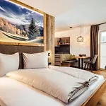Vendégház Alpenheimat Laurschhof 4*