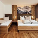 Vendégház Alpenheimat Laurschhof