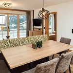 Vendégház Alpenheimat Laurschhof 4*