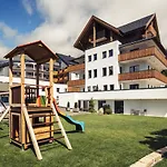Alpenheimat Laurschhof Vendégház Fiss