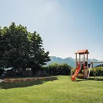 Alpenheimat Laurschhof 4* Fiss