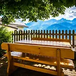 Alpenheimat Laurschhof Fiss