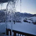 Alpenheimat Laurschhof 4* Fiss