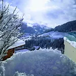 Vendégház Alpenheimat Laurschhof Fiss