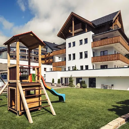 Alpenheimat Laurschhof 게스트하우스 피스