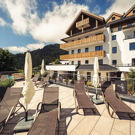 Alpenheimat Laurschhof Gasthuis Fiss